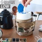 �Хꥹ�ƥ����� ���������åȥ��С� BALLISTICS LOW WET COVER