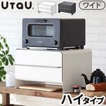������ �֥�åɥɥ�� [ �ϥ������� ] UtaU bread drawer