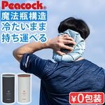 Peacock �������ѥå� ���ݡ���