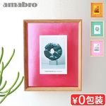 ���ޥ֥� ���顼 �ե졼�� amabro COLOR FRAME 2143 2144 2145