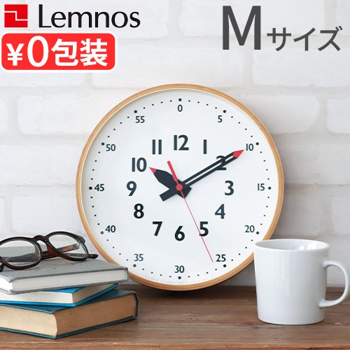 ���Υ� �դ�פ󥯥��å� Lemnos fun pun clock [ M ]