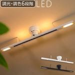 BRID LIGHTING DUCT RAIL with LED Double 003433