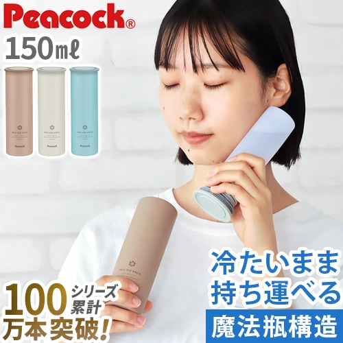 Peacock �ԡ����å� �������ѥå����꡼�� �ߥ˥������ѥå� ABB-16