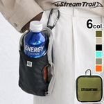 ���ȥ꡼��ȥ쥤�� �ե�����֥� �ܥȥ�ۥ���� Stream Trail  FOLDABLE BOTTLE HOLDER
