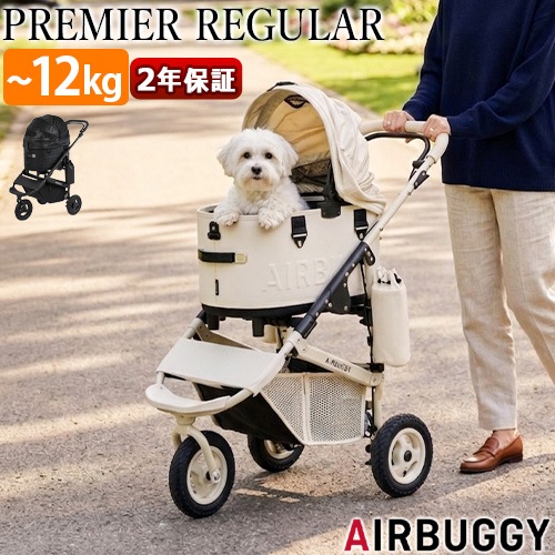 �����Х��� �ɡ���3 �ץ�ߥ� ���ꥳ��쥶�����꡼�� [�쥮��顼���å�] AIRBUGGY DOME3 PREMIER Si series REGULAR