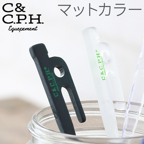 C��C.P.H. EQUIPEMENT �ڥ������ץޥɥ顼 �ޥå�