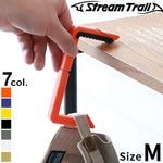 Stream Trail CLIFF HANGER ���ȥ꡼�� �ȥ쥤�� ����� �ϥ󥬡� M������