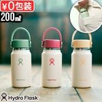 ������ ���ܸ��� OMOMUKI���꡼�� �ϥ��ɥ��ե饹�� �ޥ������ϥ��ɥ� 200ml Hydro Flask Micro Hydro 6.7oz