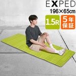 �������ڥ� �ե�å��� �ޥå� EXPED Flex Mat 1.5R/LW