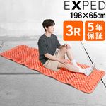 �������ڥ� �ե�å��� �ޥå� EXPED Flex Mat 3R/LW