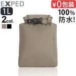 �ͥ��ݥ�OK �������ڥ� �ɥ饤�Хå� �С��� [ 1L ] EXPED Drybag Versa