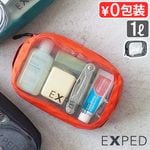 �������ڥ� �������ʥ����� ���塼�� ���ꥢ�� EXPED Organizer Cube Clear [ 1L ]