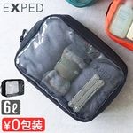 �������ڥ� �������ʥ����� ���塼�� ���ꥢ�� EXPED Organizer Cube Clear [ 6L ]