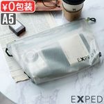 �ͥ��ݥ�OK �������ڥ� �������ʥ������ӥ��� [ A5 ] EXPED Organizer Vista