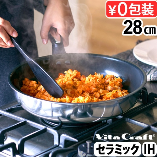 Vita Craft ���ե�������ߥå� [ �ե饤�ѥ� 28cm ] �ӥ�����ե�