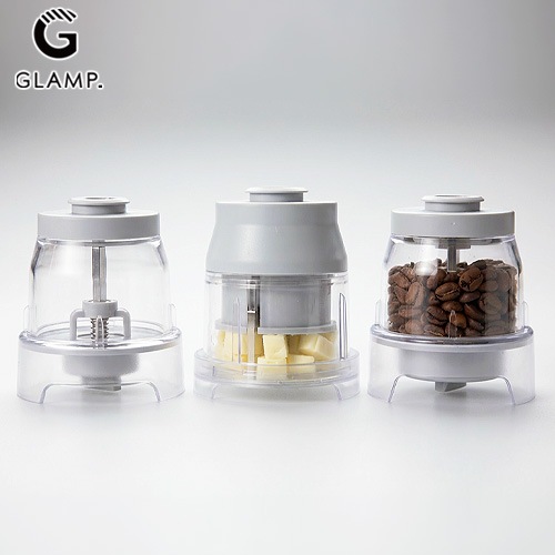 GLAMP. Change Pod Mill ������ �����󥸥ݥåɥߥ��� �ݥå�ñ�� [ �顼�� / ������ / �������ȥ�(�̾�) ] ��������