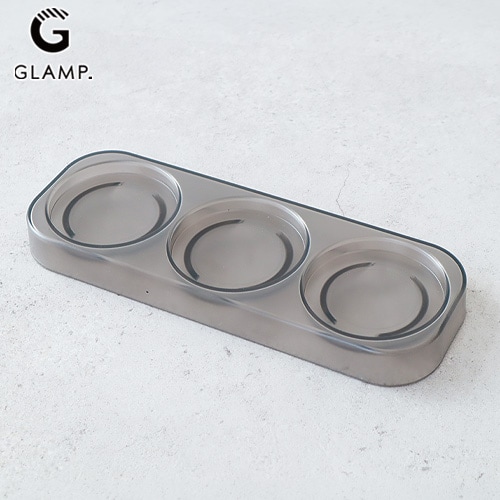 GLAMP. Change Pod Mill ������ �����󥸥ݥåɥߥ��� �������ȥ� �ȥ쥤 ñ�� GL-263P-T �ߥ����������