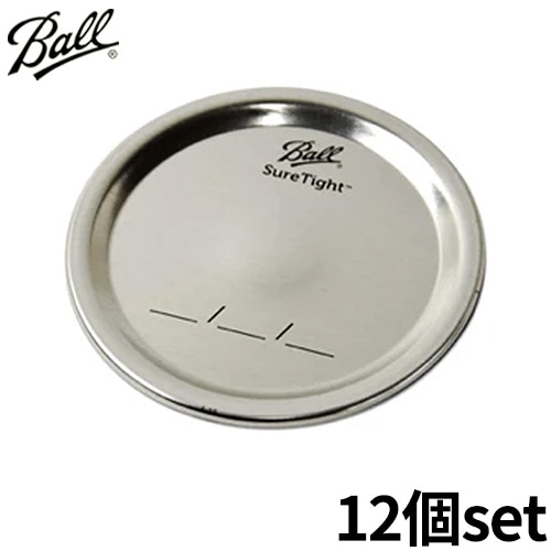 ������ Ball �磻�� ��å� 12�ĥ��å� ���������