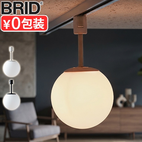 �֥�å� �����ˡ����饹�����ȥ饤�� BRID TINY GLASS DUCT LIGHT 1 �ŵ������ 003434