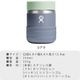 HydroFlask 12oz Food Jar KIDS �ϥ��ɥ��ե饹�� 12oz �ա��ɥ��㡼 ���å� 354ml