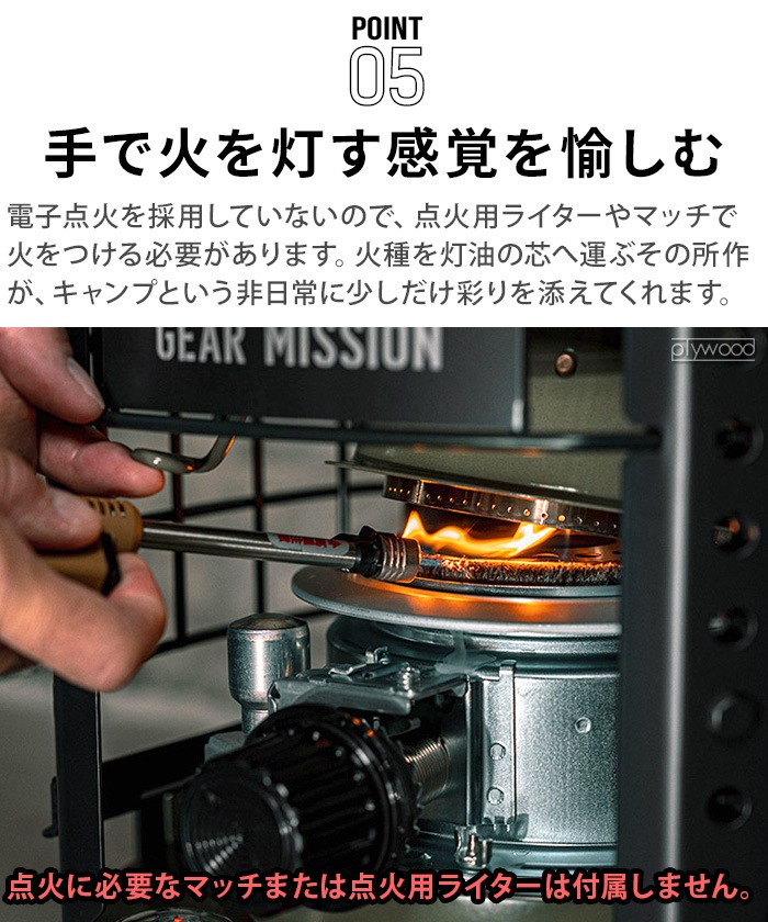 TOYOTOMI GEAR MISSION ��������� �ѿ椭��˼�� K3-GM1