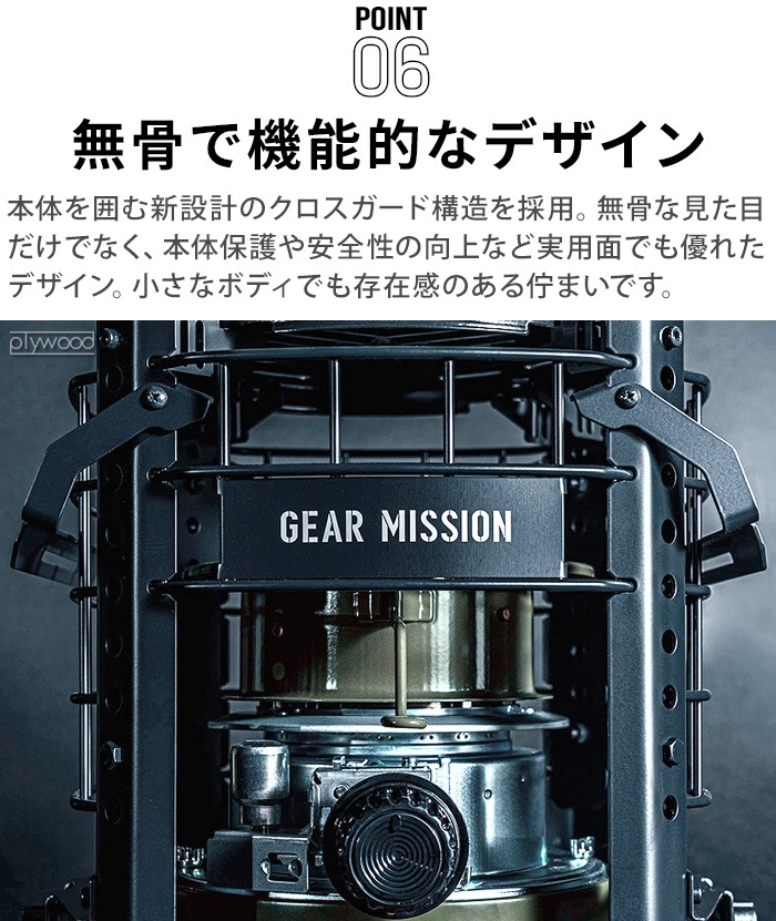 TOYOTOMI GEAR MISSION ��������� �ѿ椭��˼�� K3-GM1