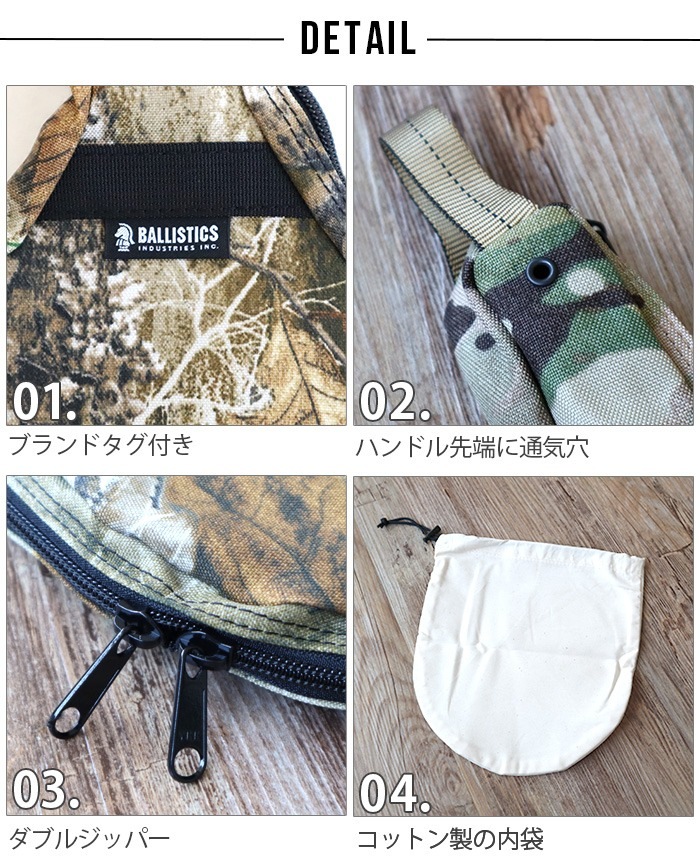 �Хꥹ�ƥ����� �ߥ� ������ ������ BALLISTICS MINI TURK CASE