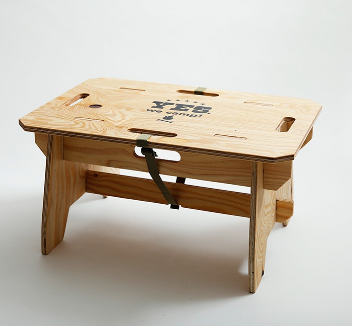 �ڥ쥰���ǥ����� �ȡ������������ �ץ����� Peregrine Design Tortoise Stand Yes, We Camp!