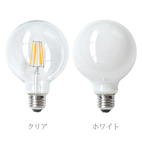 LED�ե�������ŵ� [E26/80W] LED FILAMENT BULB NL-LEDG 80W