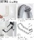 tower �ե����եå� �ȥ������ʼ�Ǽ�եå� 5991 5992