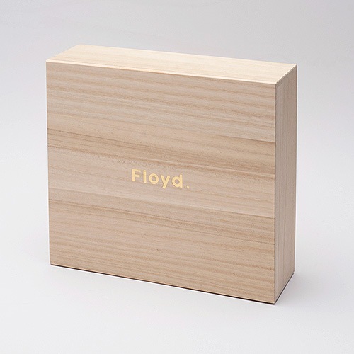 Floyd ٻȢ å Ȣ