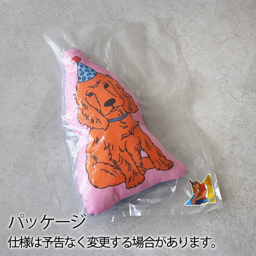 DETAIL The Enjoy C&D Club Cushion ���󥸥祤 C&D ����� ���å����