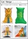 DETAIL The Enjoy C&D Club Cushion ���󥸥祤 C&D ����� ���å����