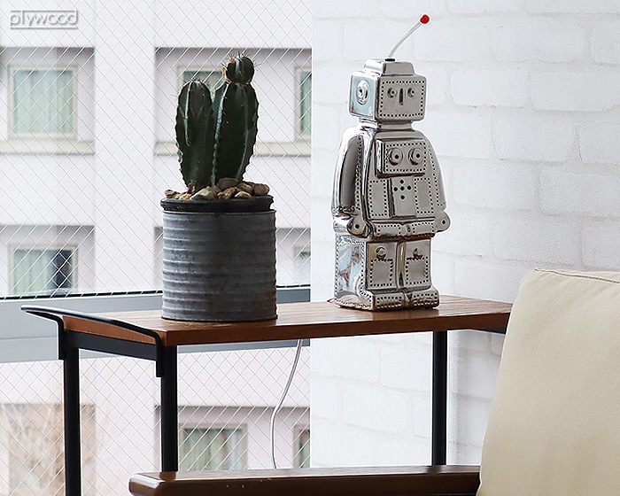 ȥ ݡ 饤 [ å /  ] DULTON Porcelain light ROCKET