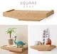 ޥ֥ 륯   饦 /  amabro CORK WALL SHELF Round / Square