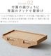 ޥ֥ 륯   饦 /  amabro CORK WALL SHELF Round / Square