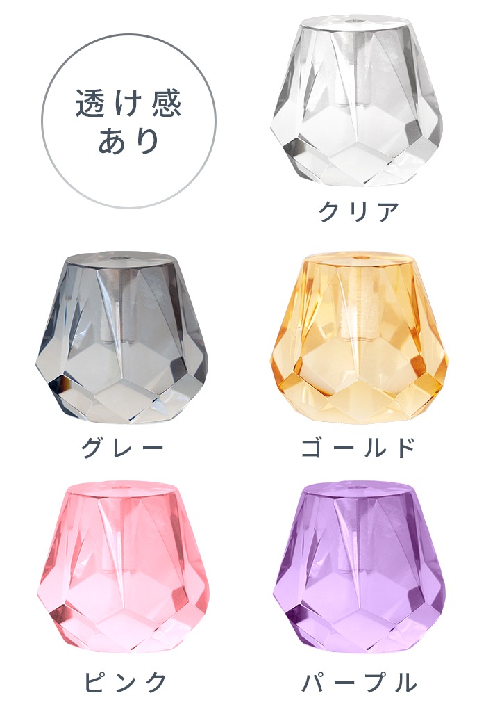 ���ޥ֥� ���ꥹ���� ���󥻥󥹥ۥ���� amabro CRYSTAL INCENSE HOLDER