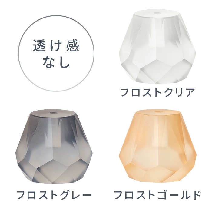 ���ޥ֥� ���ꥹ���� ���󥻥󥹥ۥ���� amabro CRYSTAL INCENSE HOLDER