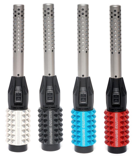 �Хꥹ�ƥ����� 7075 �����å� �����ƥ���2 ����å� BALLISTICS 7075 STUDS ST2 GRIP BSPC-AT03