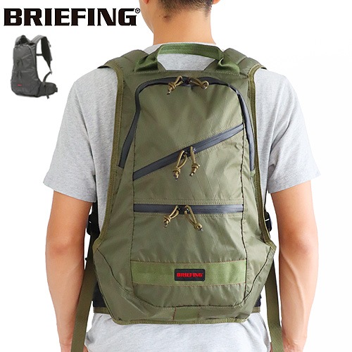 BRIEFING ALG HUGGER XP ブリーフィング BRM191P43 | 新着 | plywood