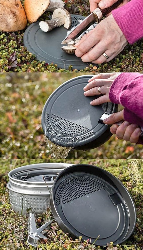 �ȥ�󥮥� �ޥ���ǥ�����18cm TR-MD27 TRANGIA