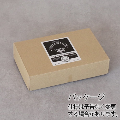 �ȥ饤�٥å� �ץ饦���� ���졼�ץ졼�� TRIBECA PLAWARE Curry Plate L