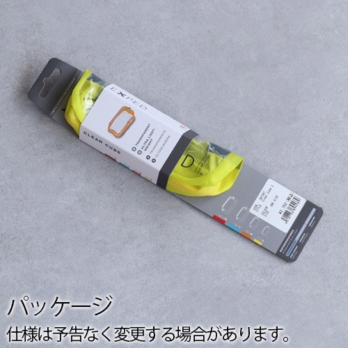 �������ڥ� ���ꥢ���塼�� 1L EXPED Clear Cube S������