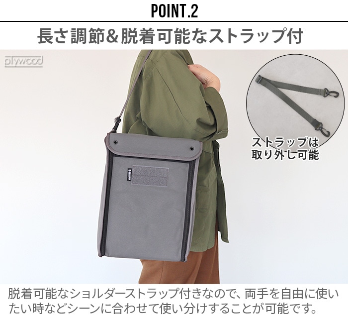 �Хꥹ�ƥ����� �˥塼�顼�� �ޥ���ܥå��� BALLISTICS NEW LARGE MULTI BOX [�����������⥳���ǥ��]