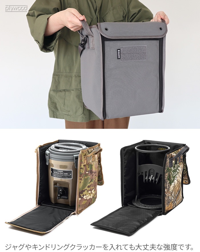 �Хꥹ�ƥ����� �˥塼�顼�� �ޥ���ܥå��� BALLISTICS NEW LARGE MULTI BOX [�����������⥳���ǥ��]