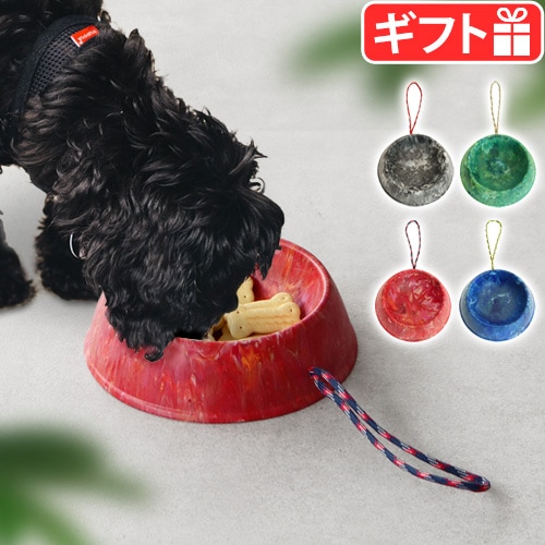 超レア　未使用　イタリア　ブランド　犬　ドッグボウル 1_000000010402.jpg?1689221998