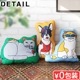 DETAIL The Enjoy C&D Club Cushion ���󥸥祤 C&D ����� ���å����