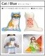 DETAIL The Enjoy C&D Club Cushion ���󥸥祤 C&D ����� ���å����