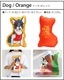 DETAIL The Enjoy C&D Club Cushion ���󥸥祤 C&D ����� ���å����