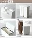 SOLOW ������ �ڥ��륪���ץ� [ �磻�� 45L ]